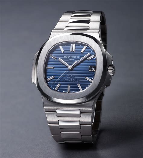 patek philippe hommage nautilus|Patek Philippe Nautilus copy.